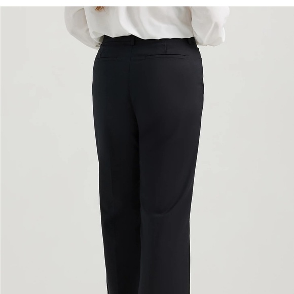 BNWT - WOMEN'S ULTRA LUX WITH FLEX MOTION REGULAR FIT TROUSER PANT (PLUS) - Picture 7 of 7